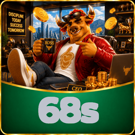 68s